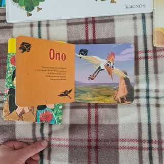 11 libros infantiles