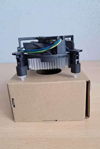 Ventilador Intel CNDP915Q20