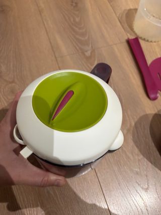 Babycook Beaba Robot Cocina Bebé
