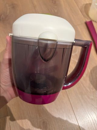 Babycook Beaba Robot Cocina Bebé