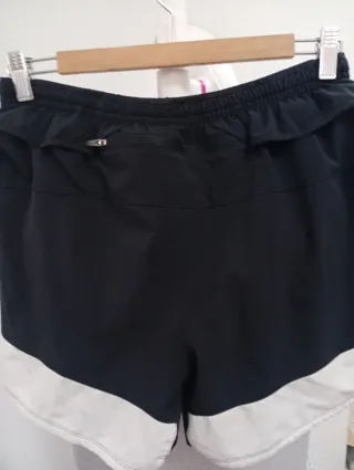 Shorts da corsa New Balance da uomo