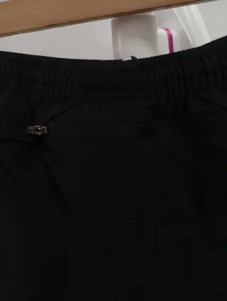 Shorts da corsa New Balance da uomo