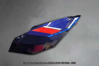 Carenado para HONDA XADV 750 2021 - 2024