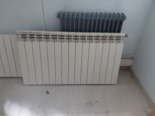 Radiador 15 elementos