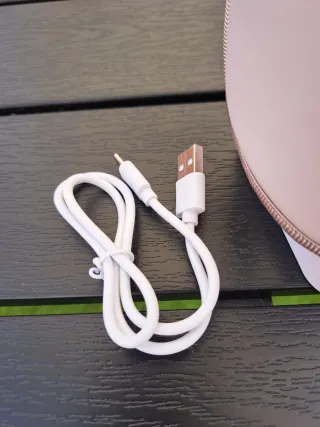 Calienta biberones portátil USB