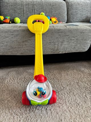2 Juguetes Bebé +12 Meses