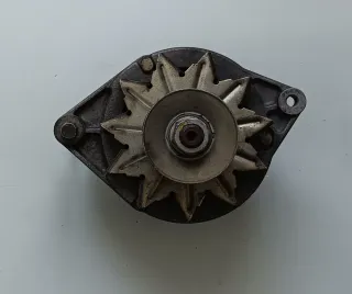 Alternador DUCELLIER
