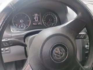 Volkswagen Caddy 2015