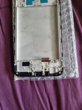 Marco Pantalla Samsung Galaxy A24
