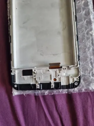 Marco Pantalla Samsung Galaxy A24