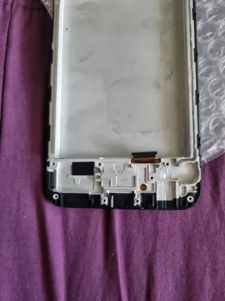 Marco Pantalla Samsung Galaxy A24