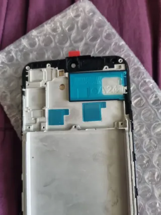 Marco Pantalla Samsung Galaxy A24