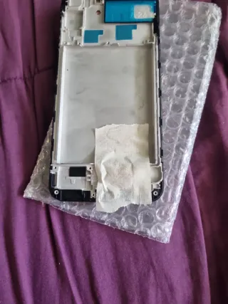 Marco Pantalla Samsung Galaxy A24