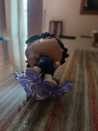 Funko Pop Vegito