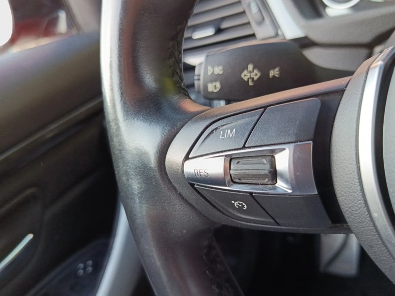 BMW Serie 4 2014, foto 11