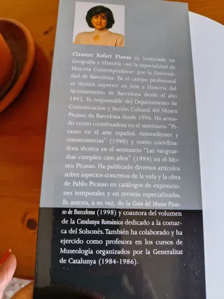 Las Meninas de Picasso
