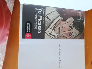 Las Meninas de Picasso