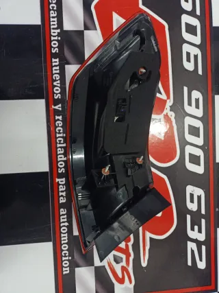 Faro Trasero Mercedes Clase E W212