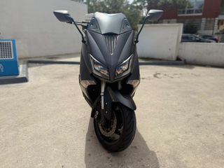 Yamaha TMAX 530 2016