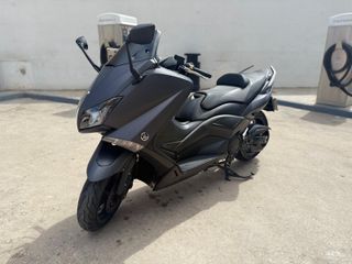 Yamaha TMAX 530 2016