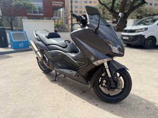 Yamaha TMAX 530 2016