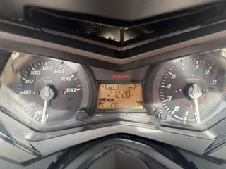 Yamaha TMAX 530 2016