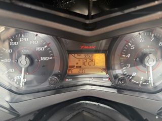 Yamaha TMAX 530 2016
