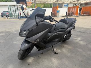 Yamaha TMAX 530 2016