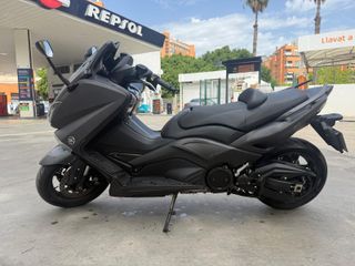 Yamaha TMAX 530 2016