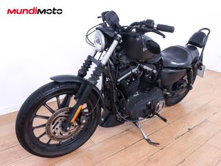 HARLEY DAVIDSON SPORTSTER 883 N XL IRON