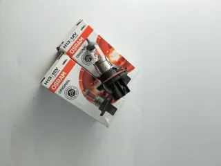 Bombillas halogenas OSRAM H13 12V 60/55W Original