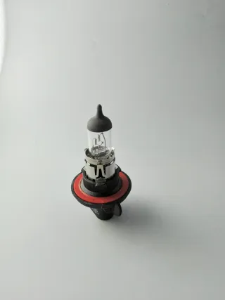 Bombillas halogenas OSRAM H13 12V 60/55W Original