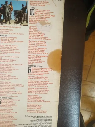 Bob Marley & The Wailers - Confrontation