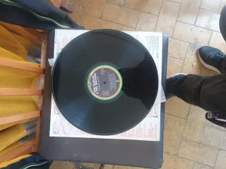Bob Marley & The Wailers - Confrontation