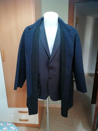 Regalo 150€ con Traje Fabbrica alta