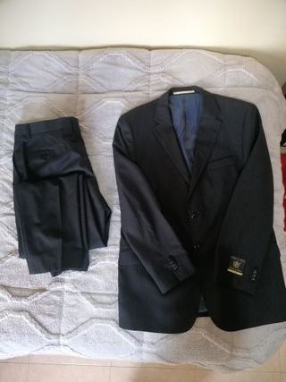 Regalo 150€ con Traje Fabbrica alta