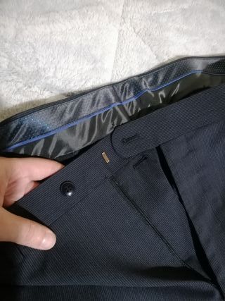 Regalo 150€ con Traje Fabbrica alta