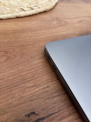 MacBook Air 13” M1 8GB RAM 256GB (2020)