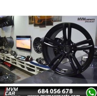 Juego 4 Llantas BMW E90 E92 M4 BM080