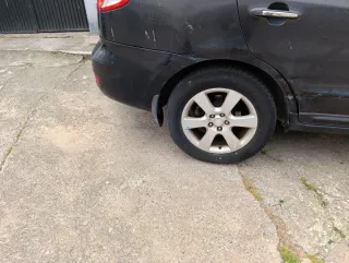 Hyundai Santa Fe 2007