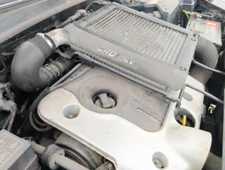 Hyundai Santa Fe 2007