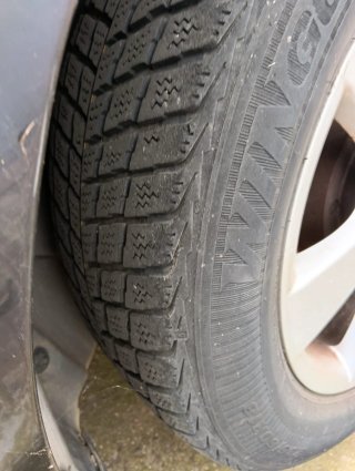 Hyundai Santa Fe 2007
