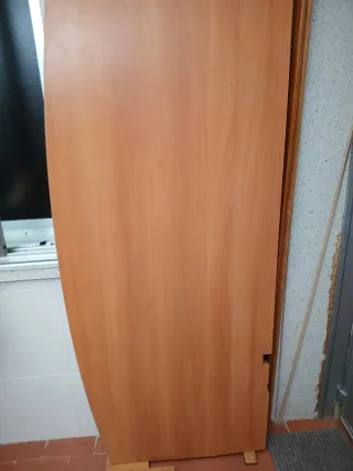 Mesado de madera