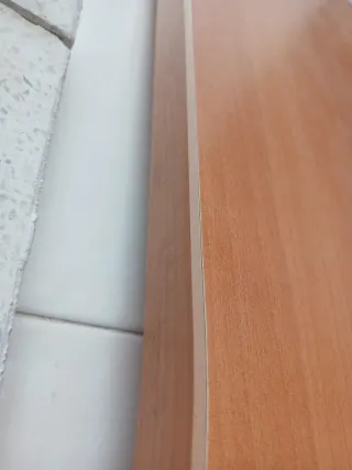 Mesado de madera