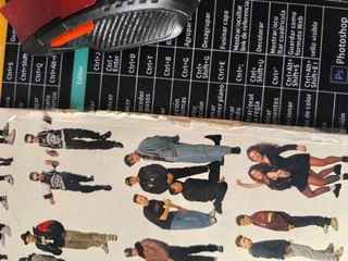 Vinilo Rap de Aquí LP Original Ariola 1990