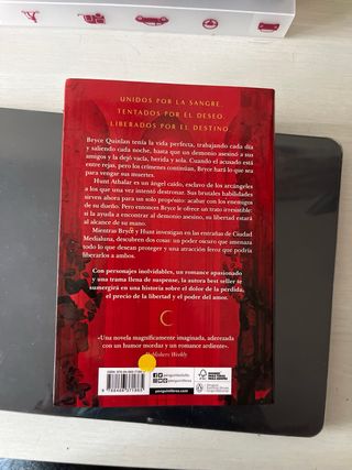 Casa de tierra y sangre (edición limitada a pre...