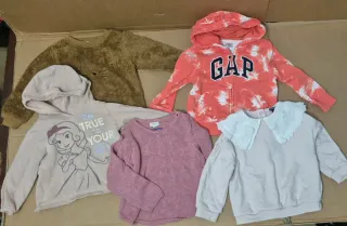 Lote Ropa Bebé 18/24 Meses