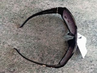 Gafas de sol mujer D.UGO negras y marrones