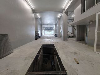 Local comercial en venta en Moaña