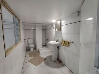 Local comercial en venta en Moaña